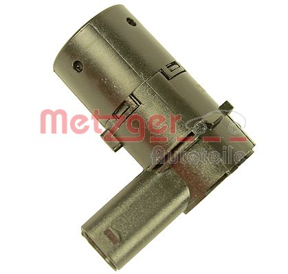 Sensor, ajutor parcare 0901061 METZGER